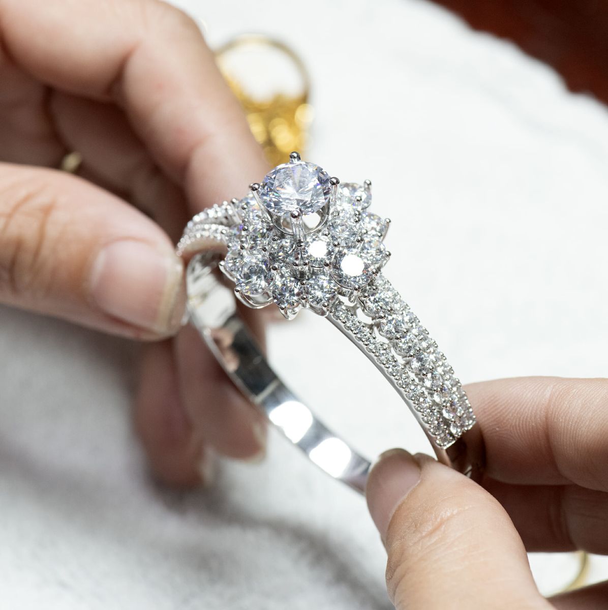 bảo quản bước 1