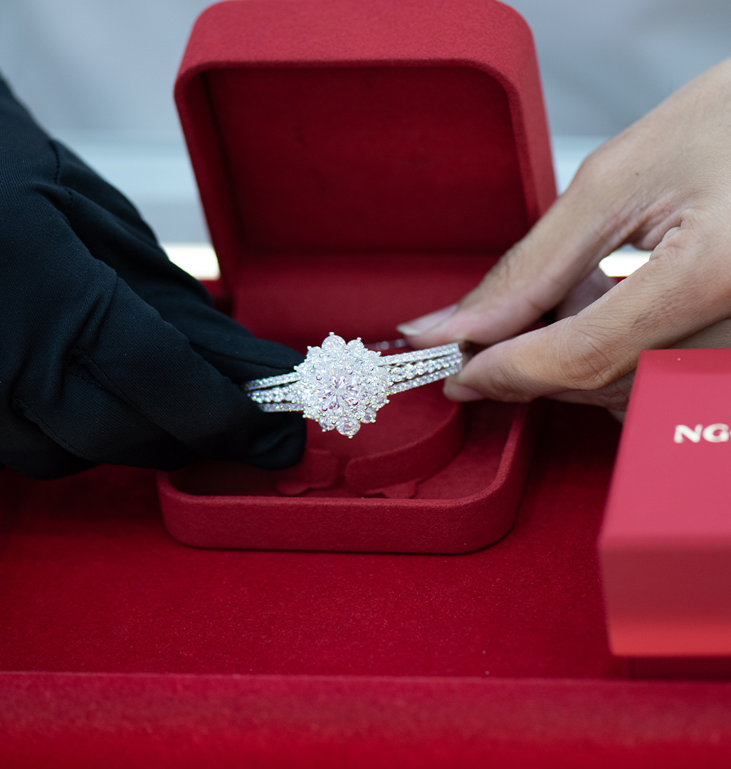 bảo quản bước 2