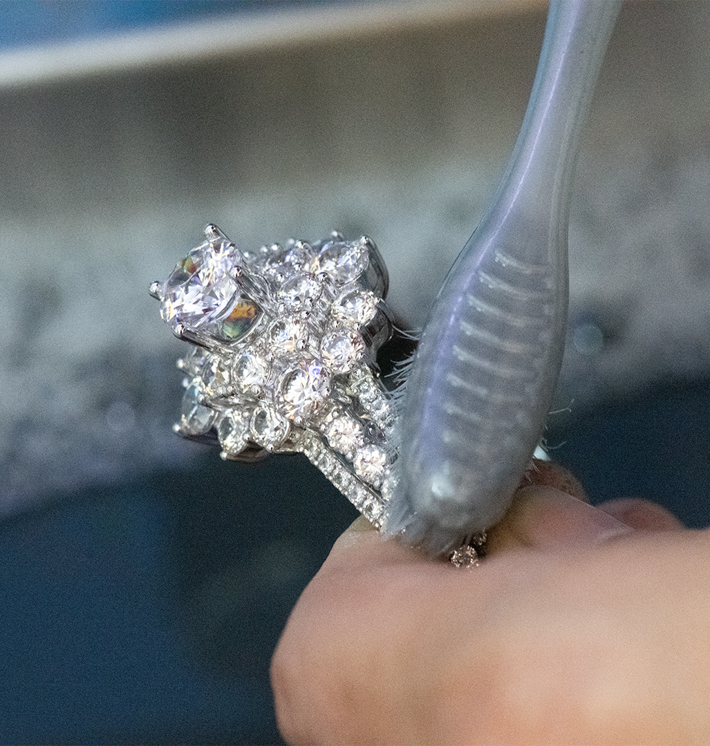 bảo quản bước 3