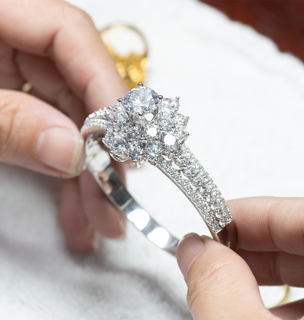 bảo quản bước 1