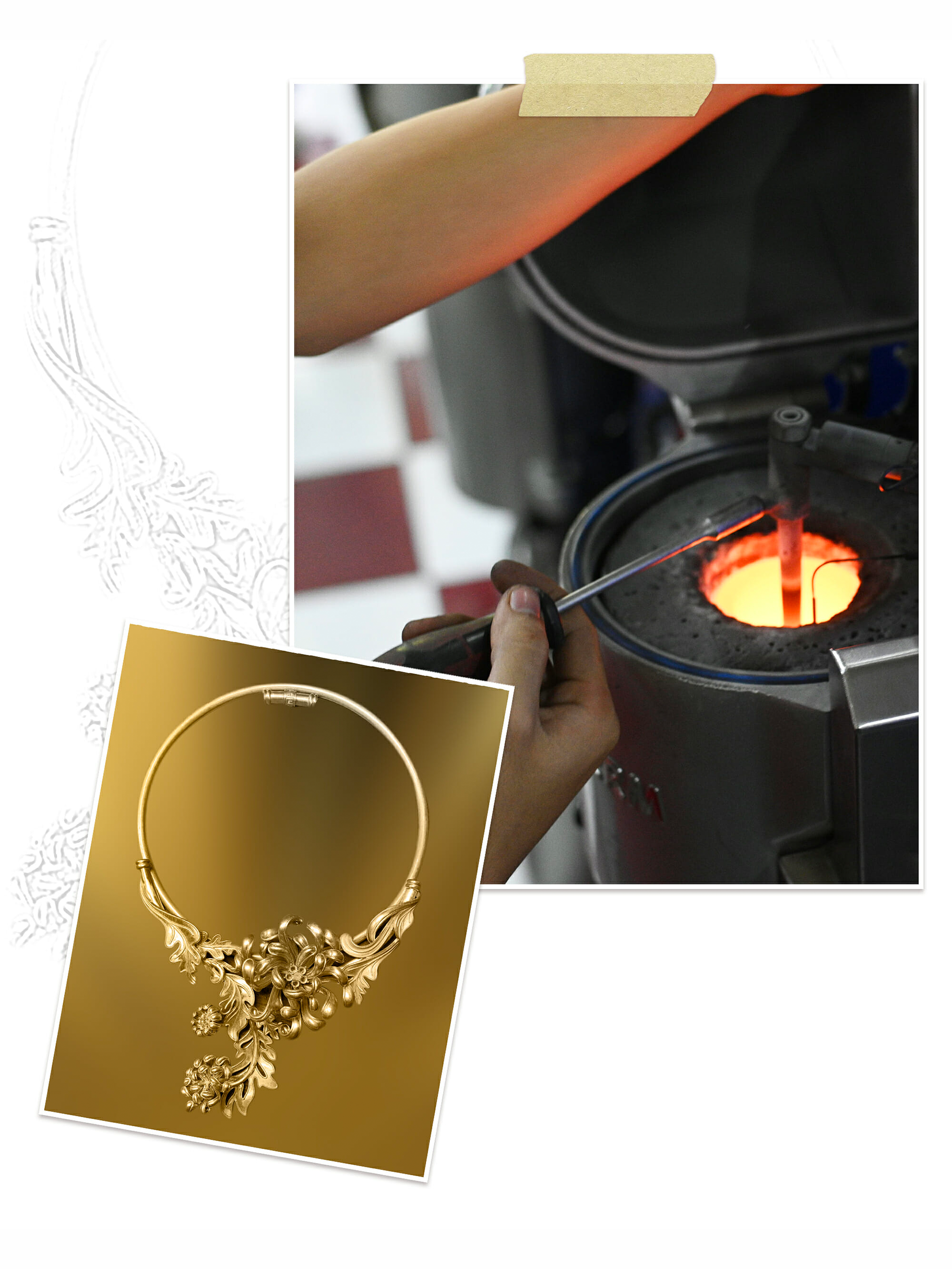 Desk Craftsmanship 4 Cuc