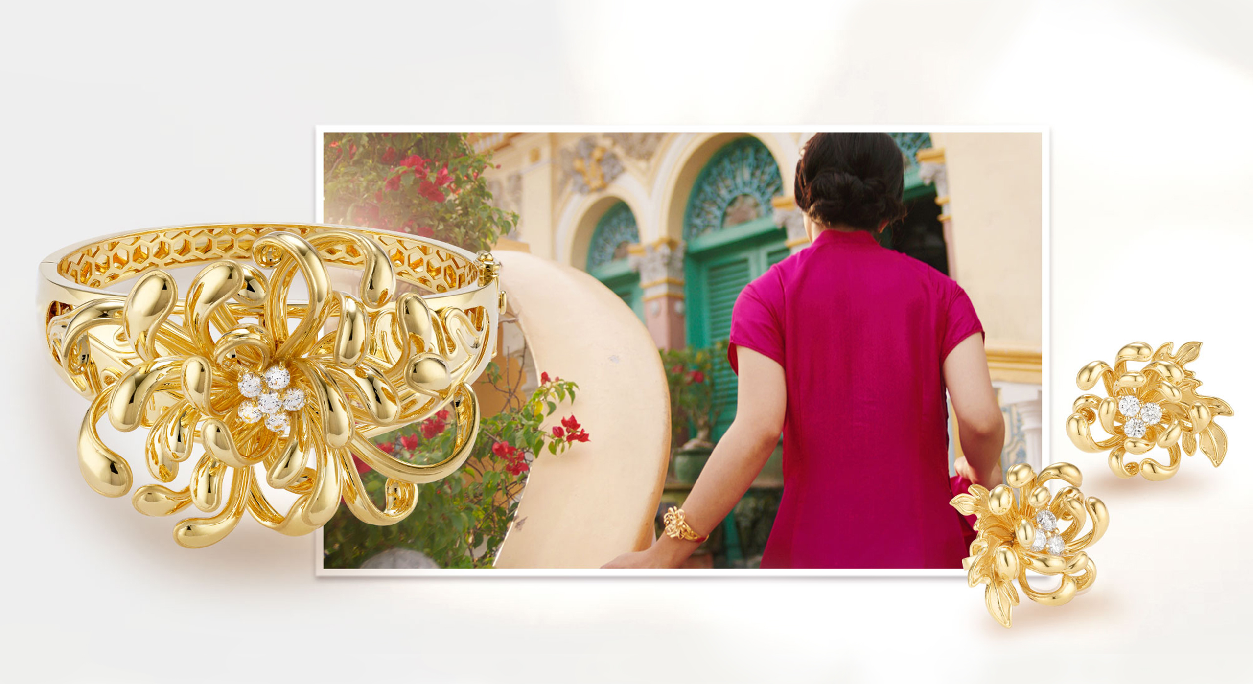 Mobile Banner ngang Cuc