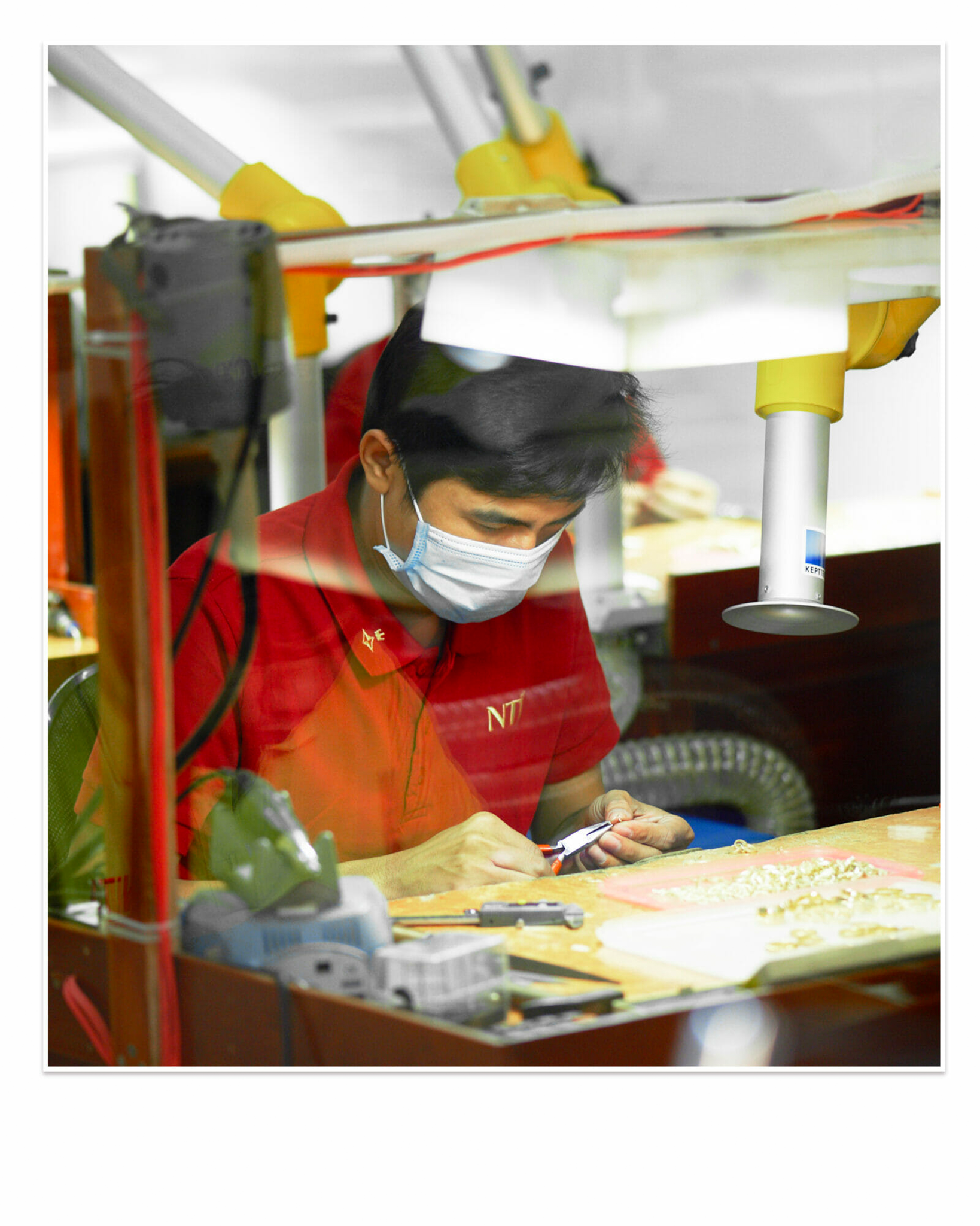 Mobile Craftsmanship 5 Cuc