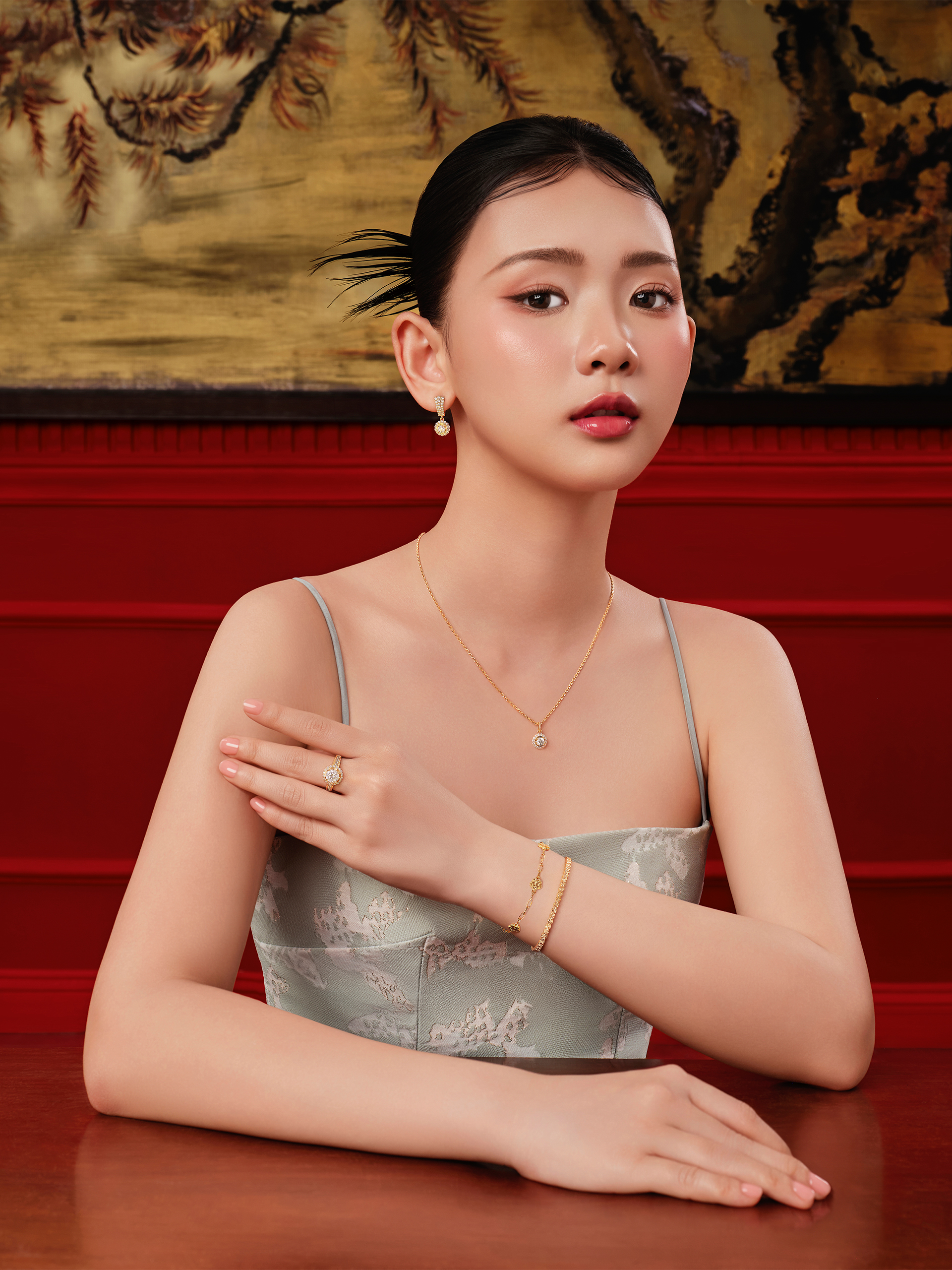 Tết 2026 04 desk