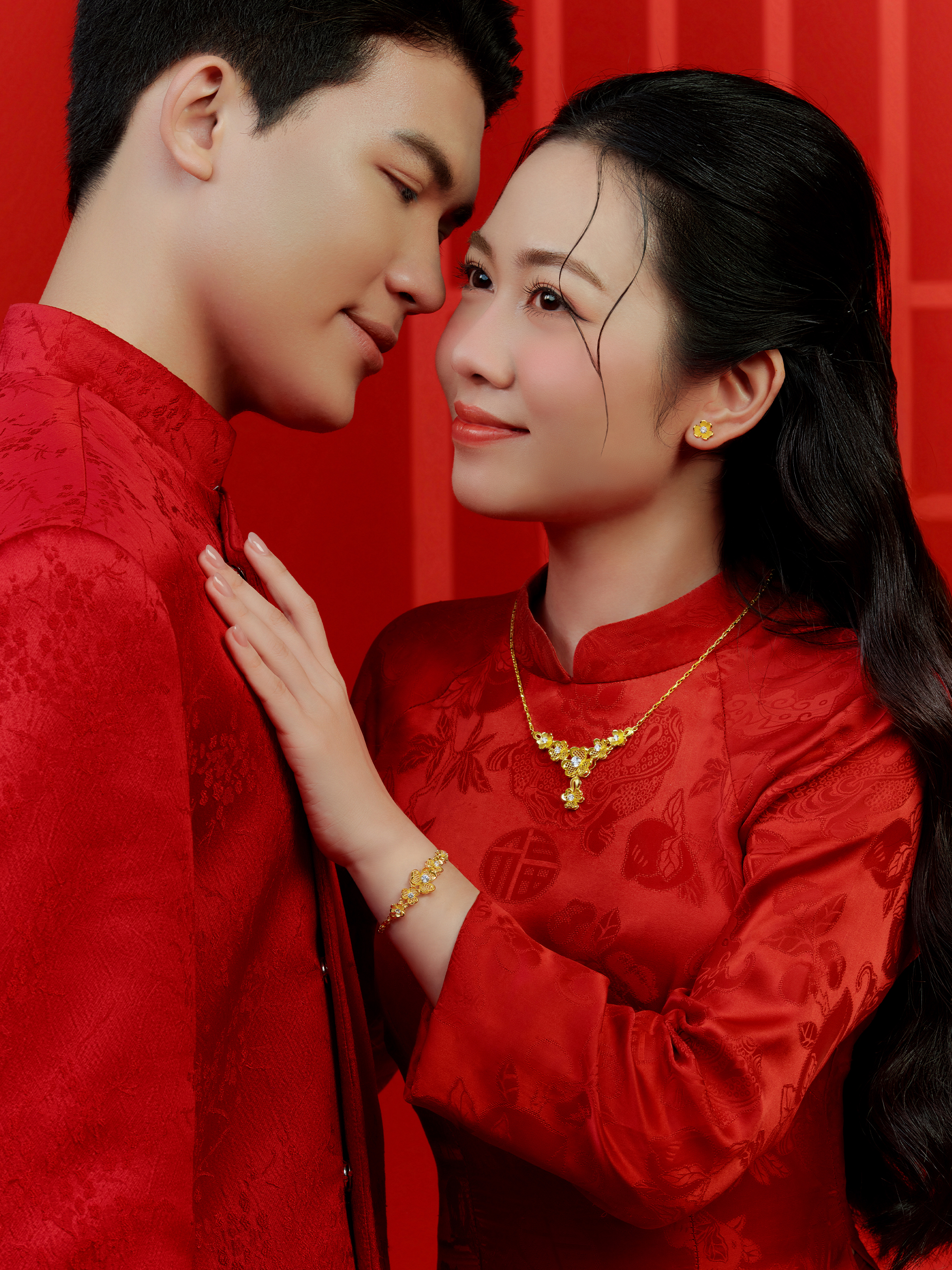 tron mot doi yeu 1 desk