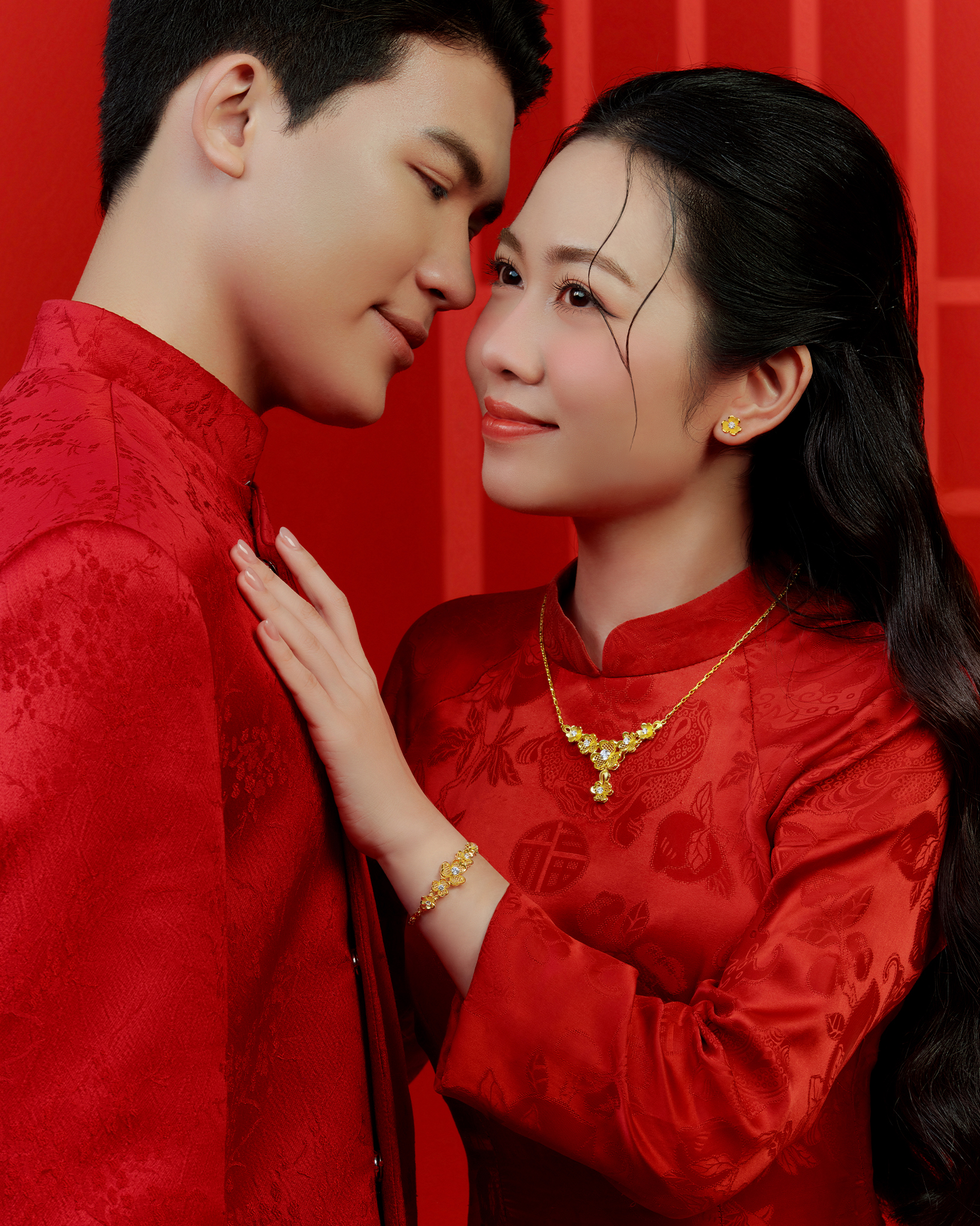 tron mot doi yeu 1 mobile