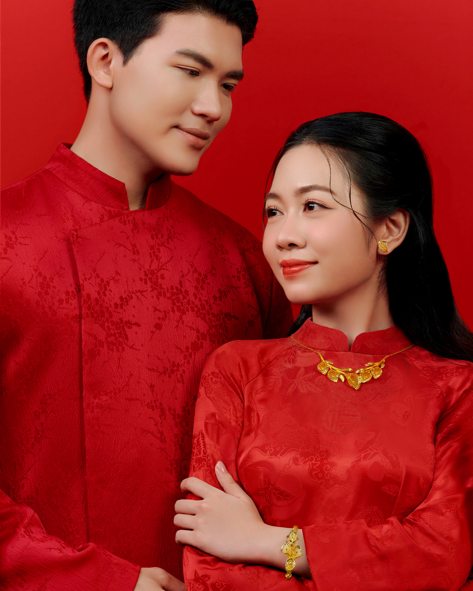 tron mot doi yeu 2 mobile