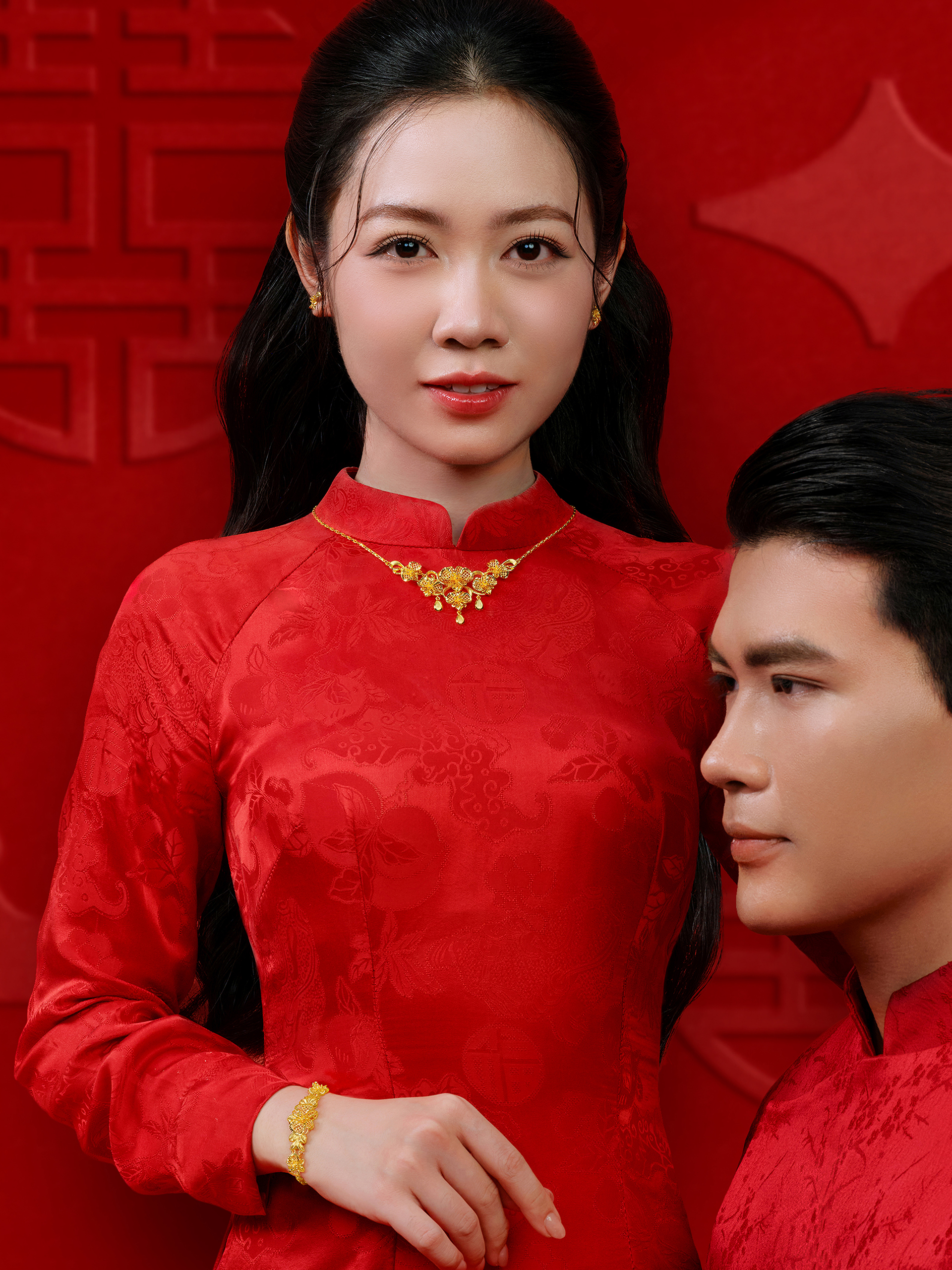 tron mot doi yeu 3 desk