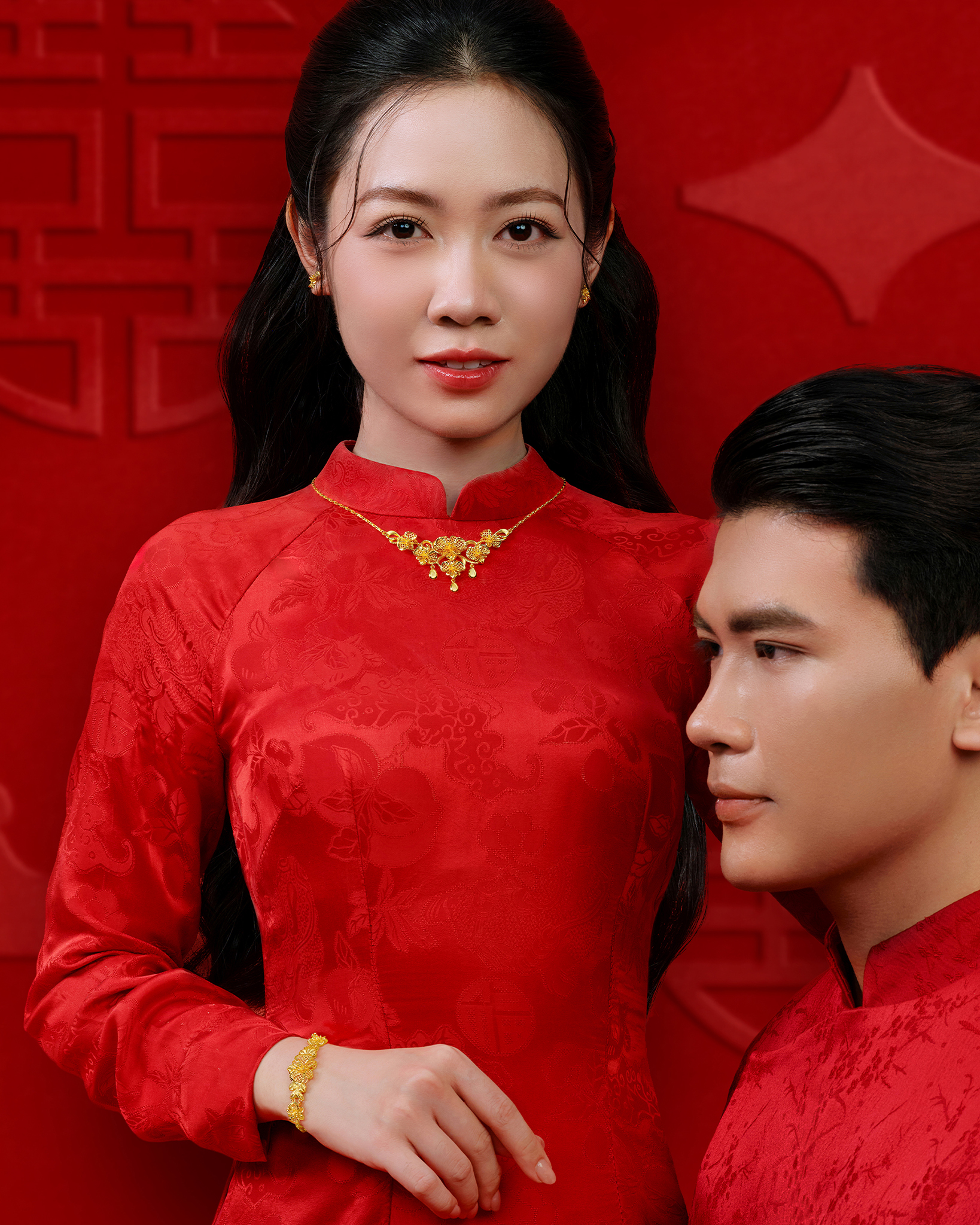 tron mot doi yeu 3 mobile