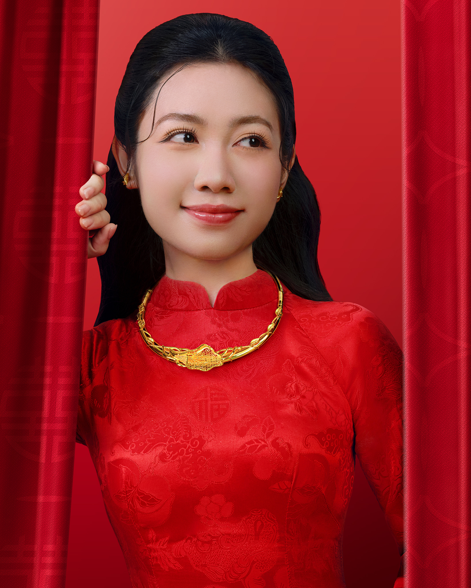 tron mot doi yeu 4 mobile