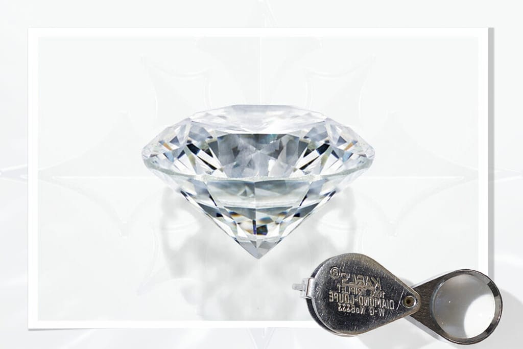 GIÁC CẮT KIM CƯƠNG