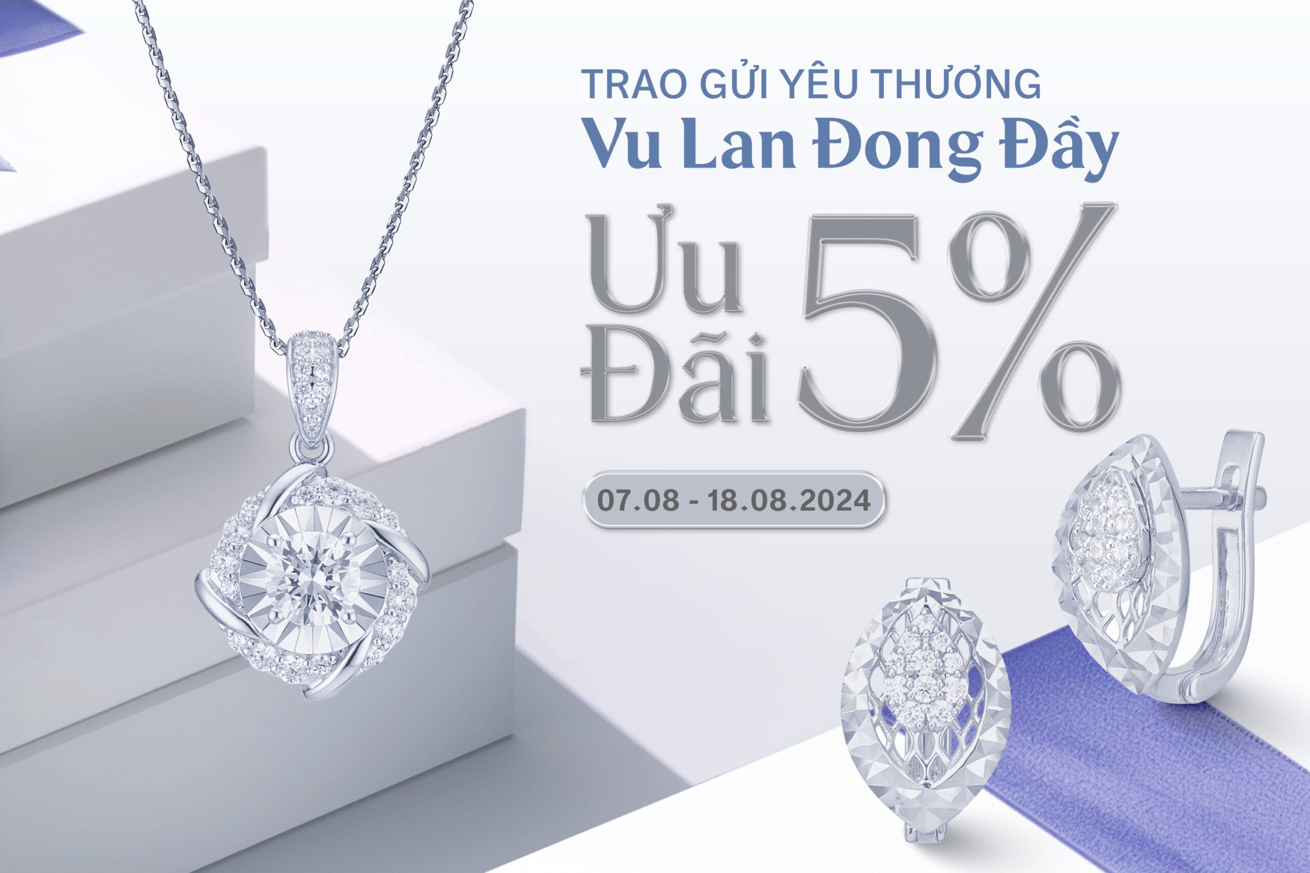 CHƯƠNG TRÌNH TRAO YÊU THƯƠNG – VU LAN ĐONG ĐẦY