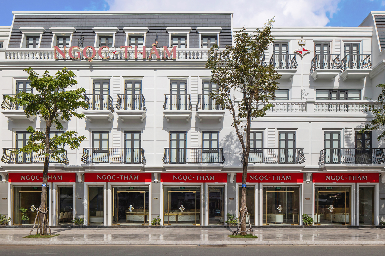 flagship di san mobile