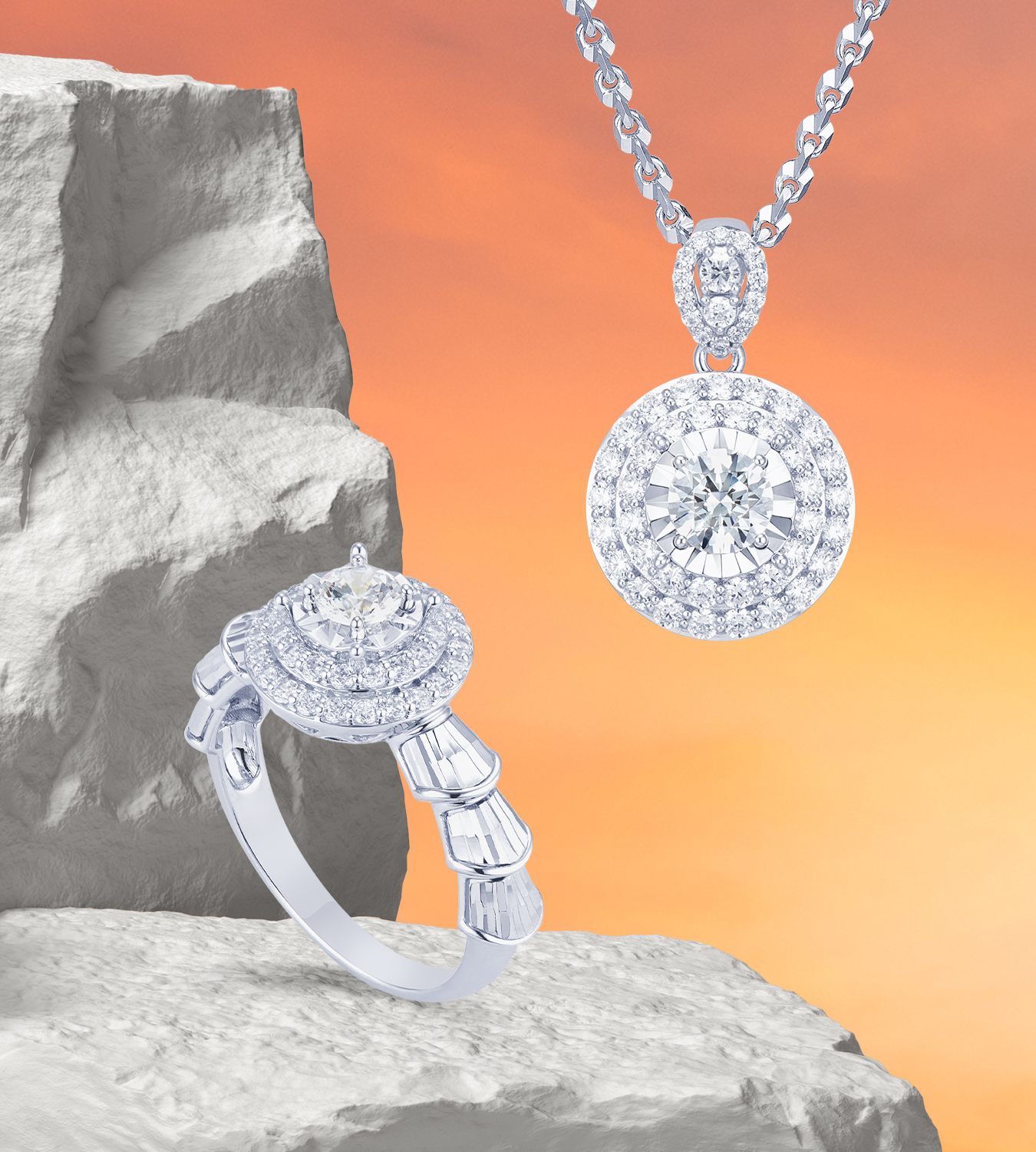 layout banner desk 2024