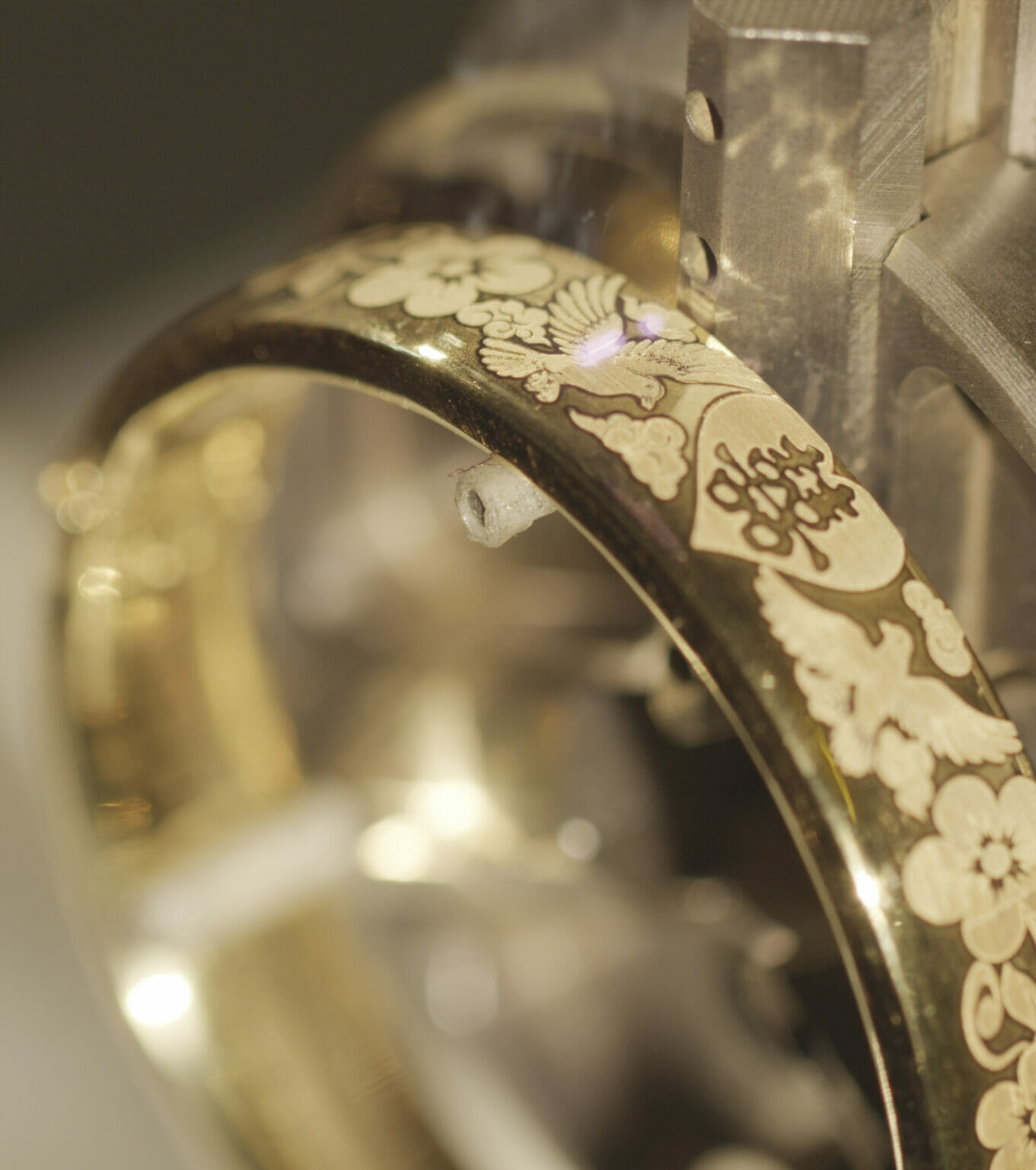 nghe thuat giao thoa cong nghe Mobile