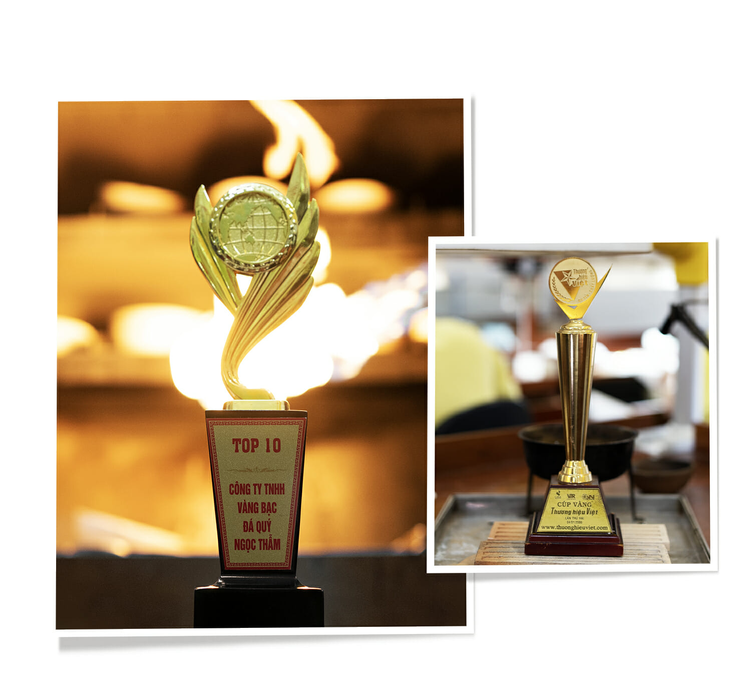 nguyen lieu dang cap mobile