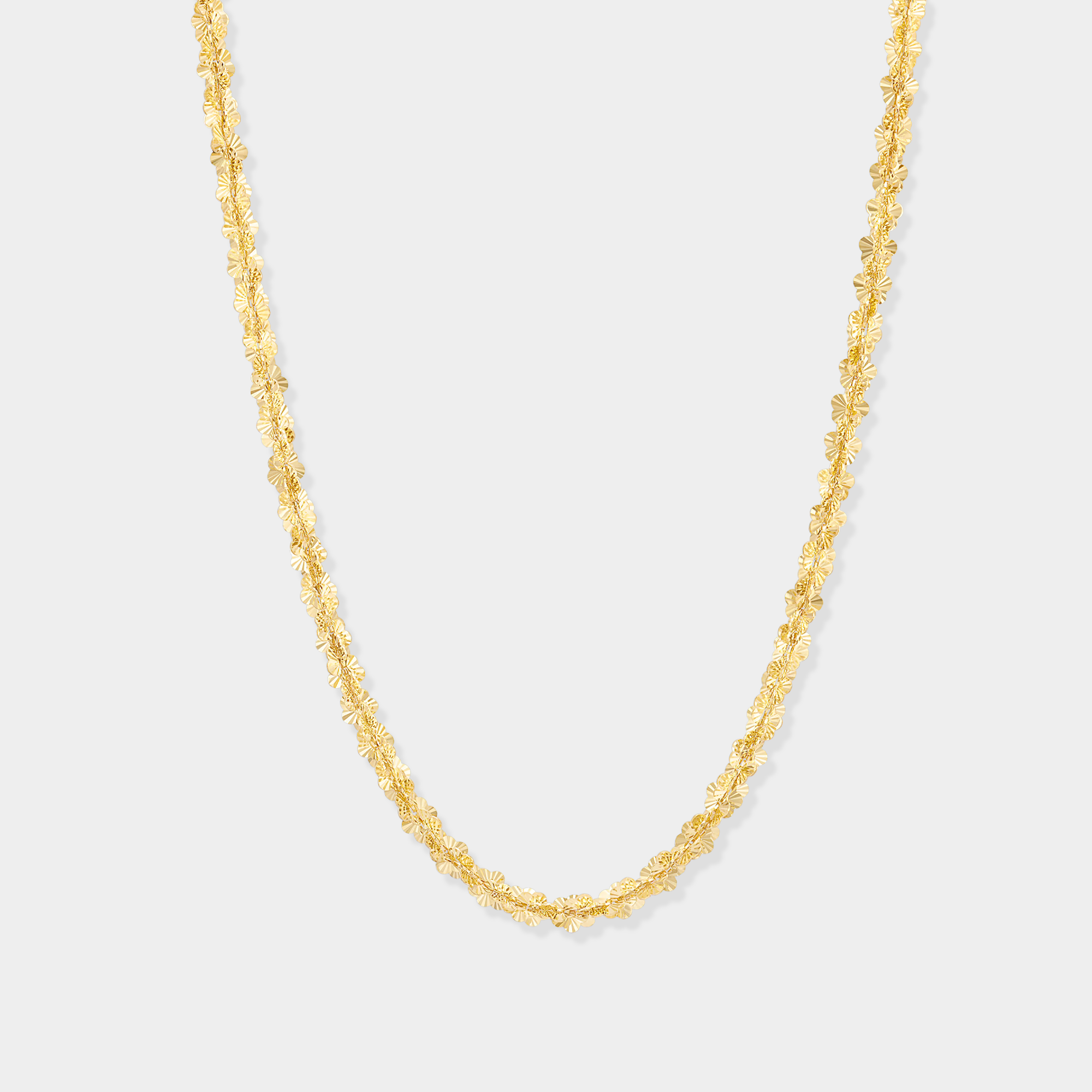 Dây chuyền tất cả