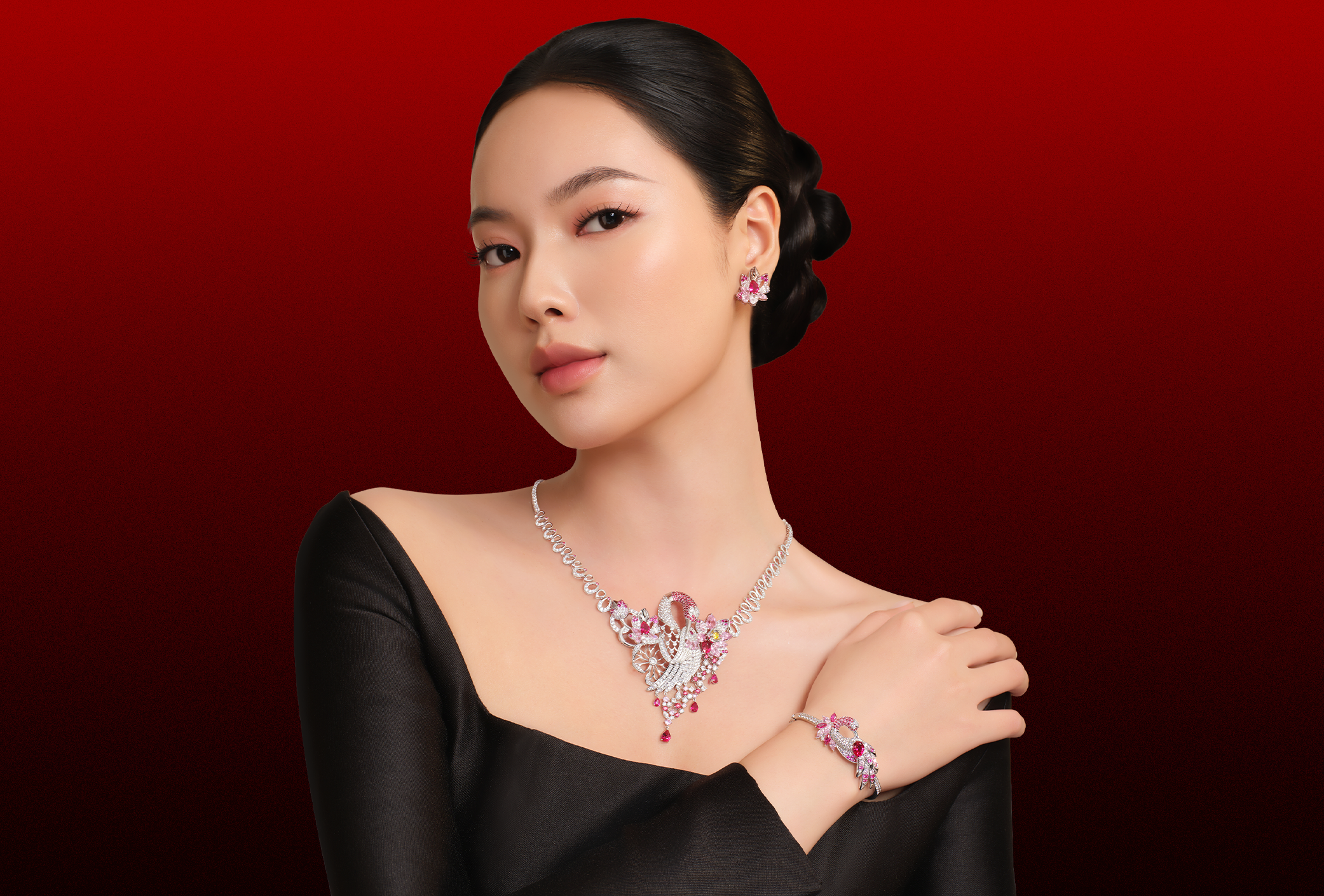 Trang Sức
