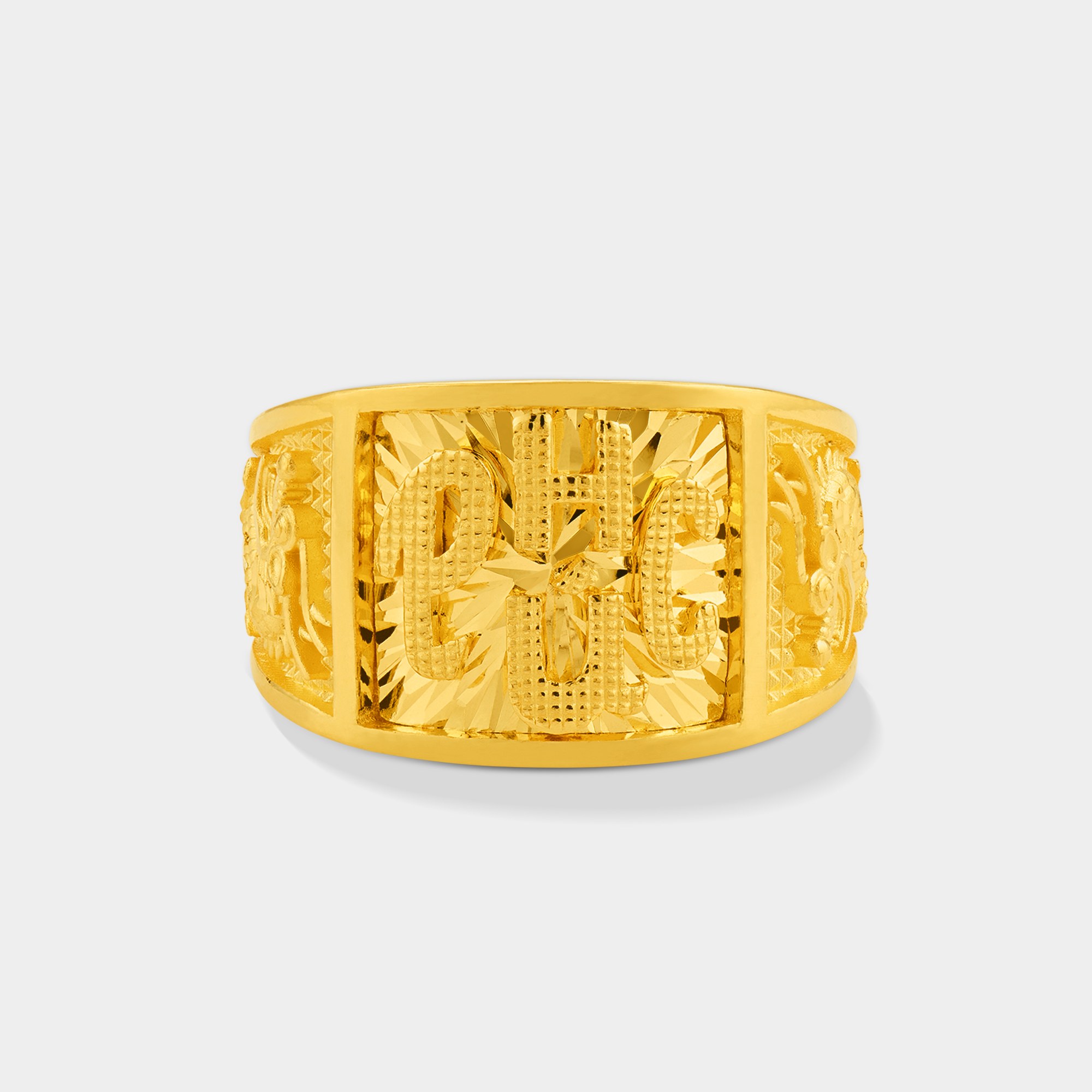 Tất cả nhẫn nam