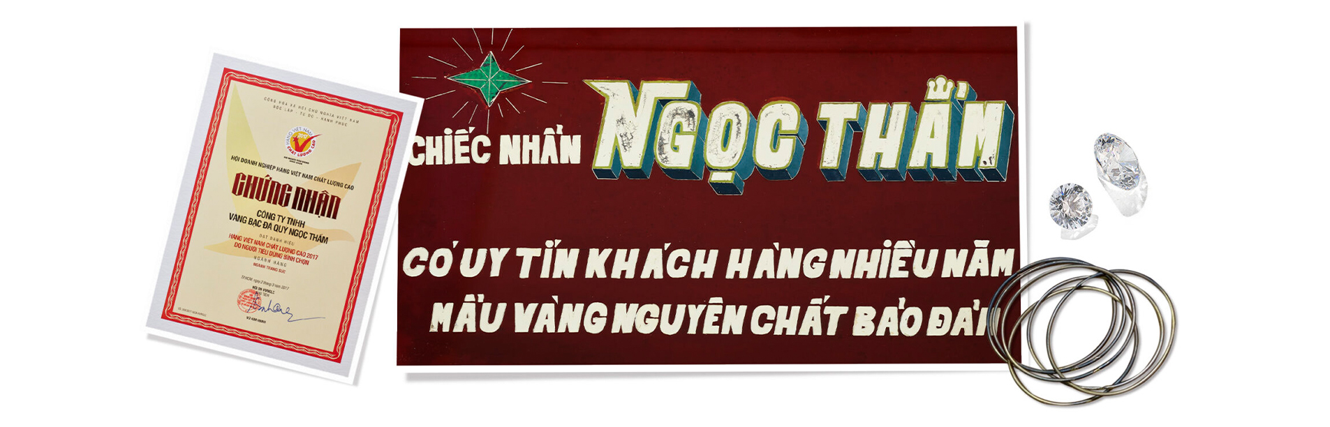 Tầm nhìn và Sứ Mệnh