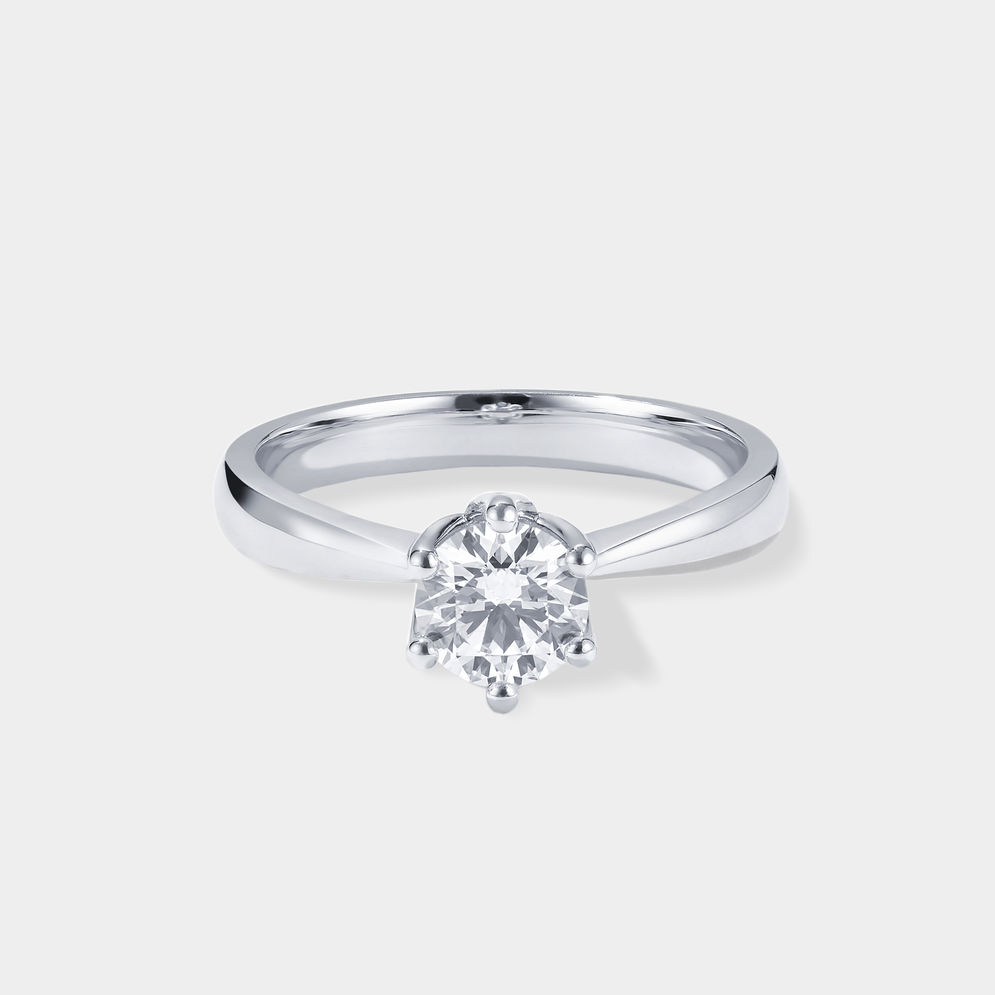 Nhẫn Nữ Kim Cương