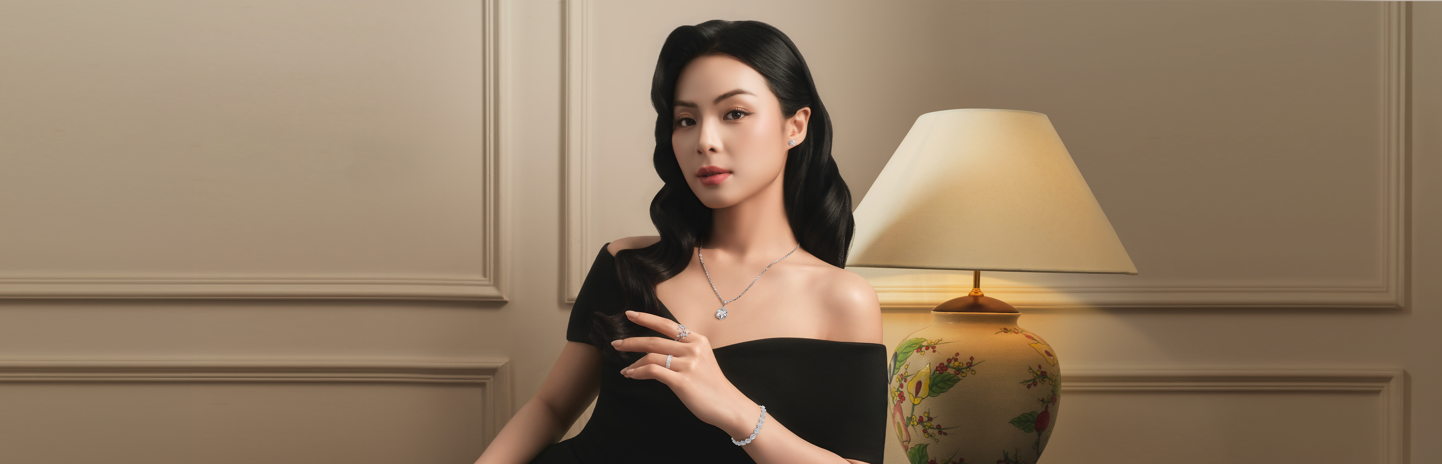 Bộ sưu tập The Magnolia