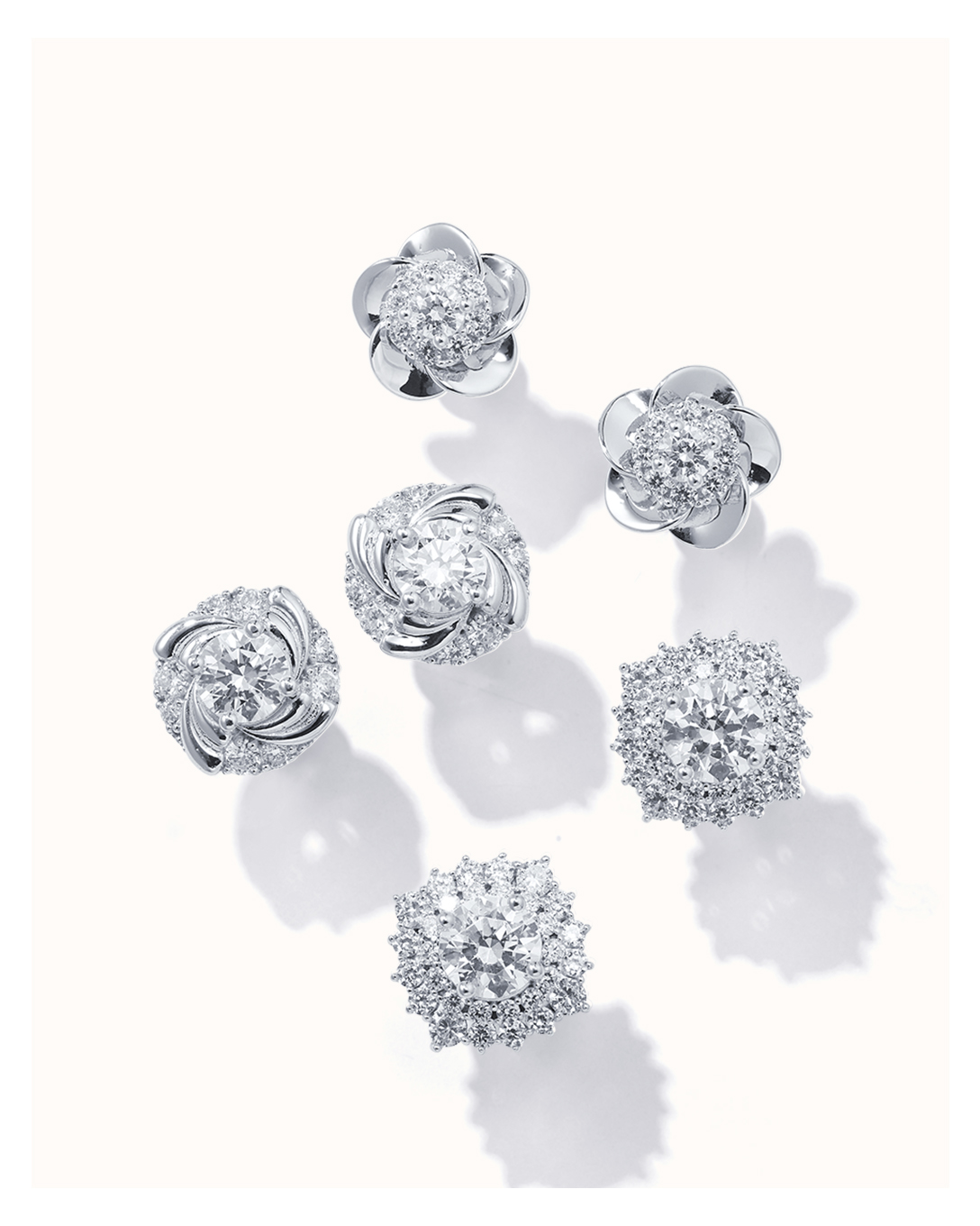 Danh mục bông tai