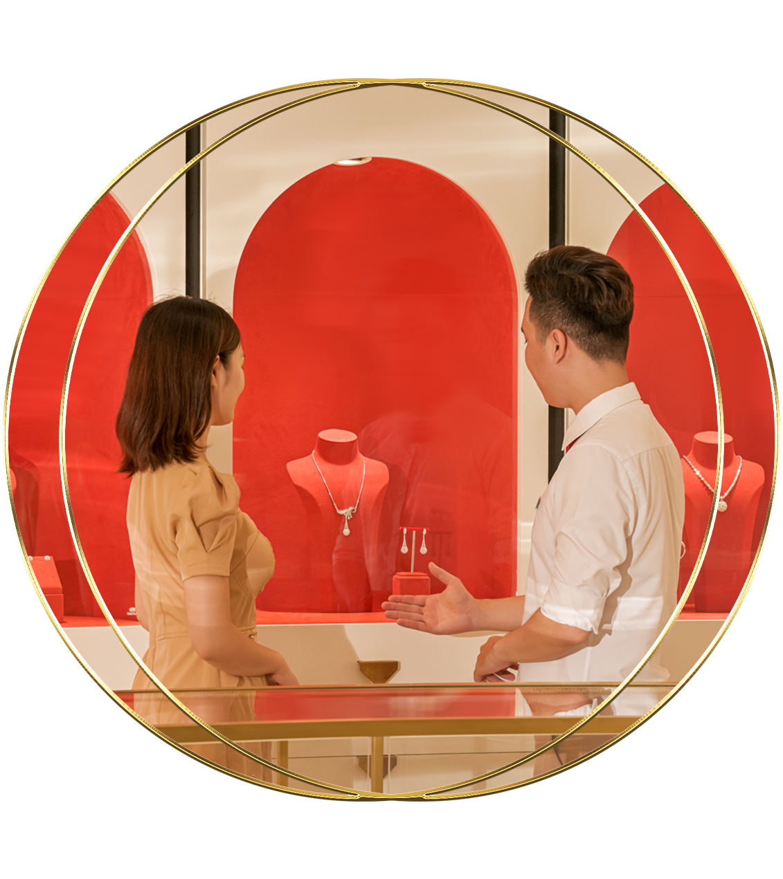 Bảo hành uy tín & tận tâm