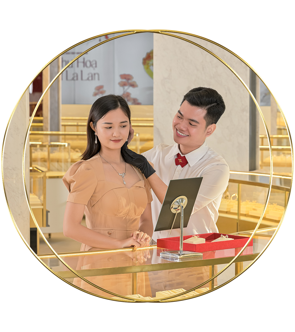 Biểu tượng kiến trúc hàng đầu