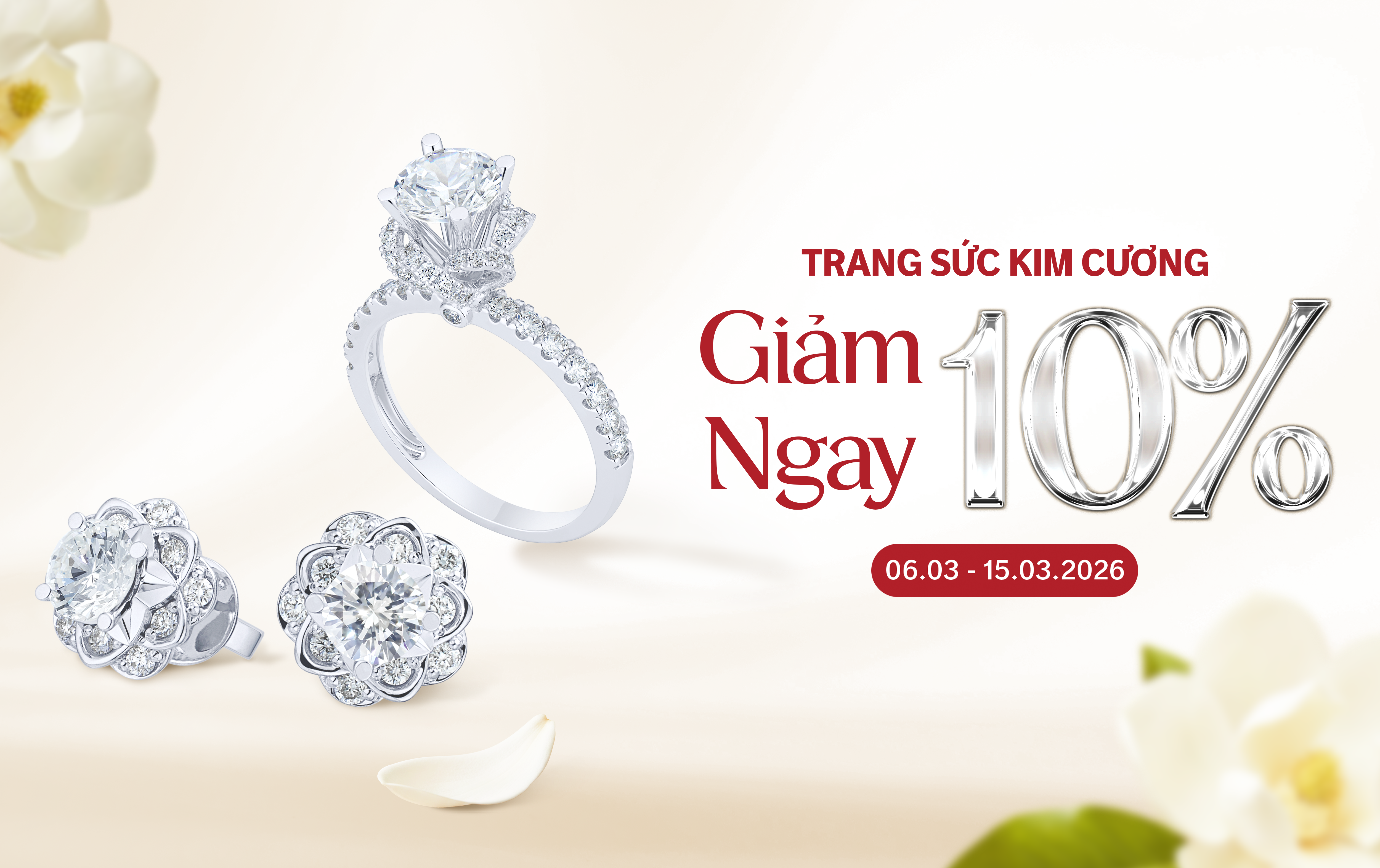 Khuyến Mãi 10%