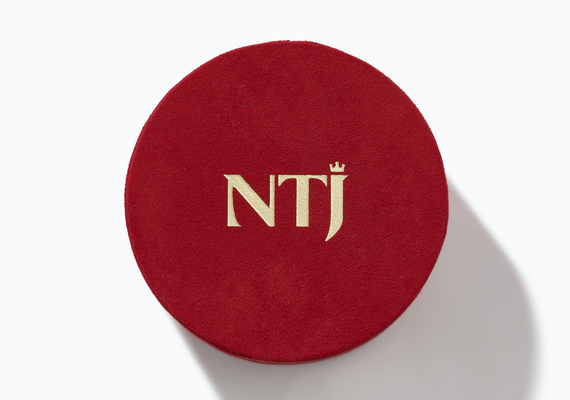 Logo NTJ