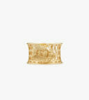 Nhẫn nữ Đá màu Swarovski Vàng 18K DWNOTVV0000P366