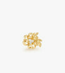 Bông tai Kim cương Vàng 18K DKBOTKV0000D089 