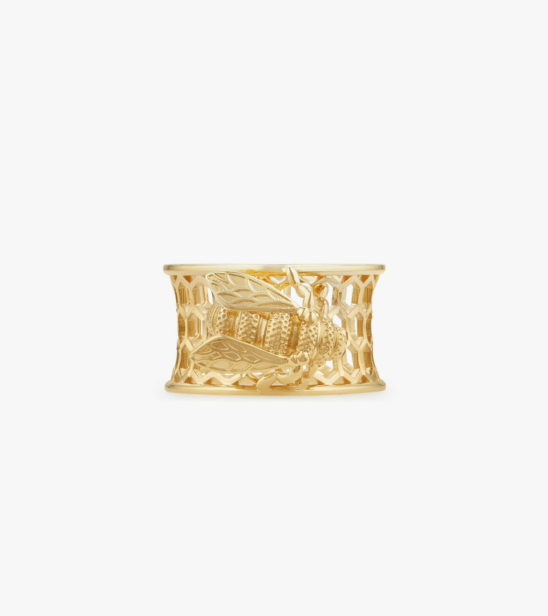 Bộ trang sức Đá màu Swarovski Vàng 18K P366