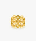 Nhẫn nữ Vàng 24K DVNUTTA0000B065