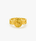 Nhẫn nữ Vàng 24K DVNUTTA0001B313