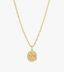 Mặt dây chuyền Vàng 18K DVMATVV0000E444