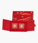 Đồng kim tiền Phong thủy Vàng 999.9 KPTVTBS0000U459