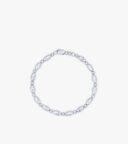 Lắc tay Vàng trắng KVLATTT0000T822