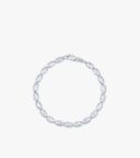 Lắc tay Vàng trắng KVLATTT0000T844