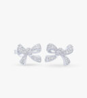 Bông tai Vàng trắng DVBDTTT0000V190