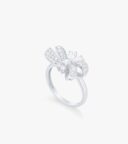 Bộ trang sức Vàng trắng BTS0029