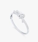 Bộ trang sức Vàng trắng BTS0029