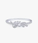 Vòng tay Vàng trắng DVVDTTT0000V186