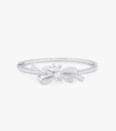 Bộ trang sức Vàng trắng BTS0029