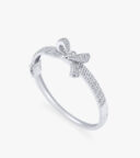 Vòng tay Vàng trắng DVVDTTT0000V189