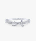 Vòng tay Vàng trắng DVVDTTT0000V189