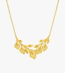 Dây chuyền Cưới Vàng ta 990 DVDRTTA0000V487