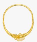 Kiềng Cưới Vàng ta 990 DVKQTTA0000V490