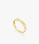 Nhẫn cưới Vàng 18K DVNCTVV0000U521
